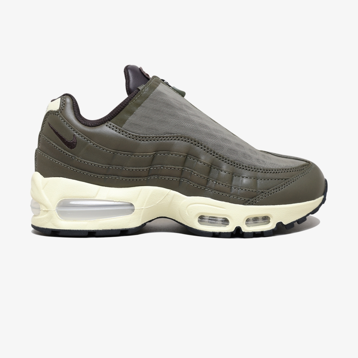 Tênis Nike Air Max 95 Zip SP 