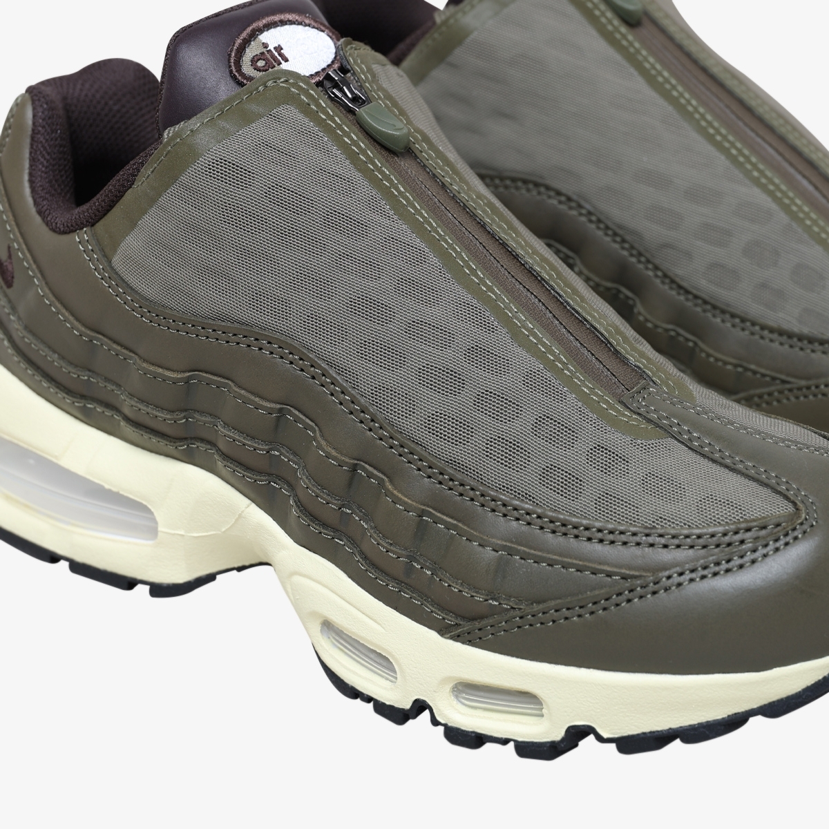Tênis Nike Air Max 95 Zip SP 