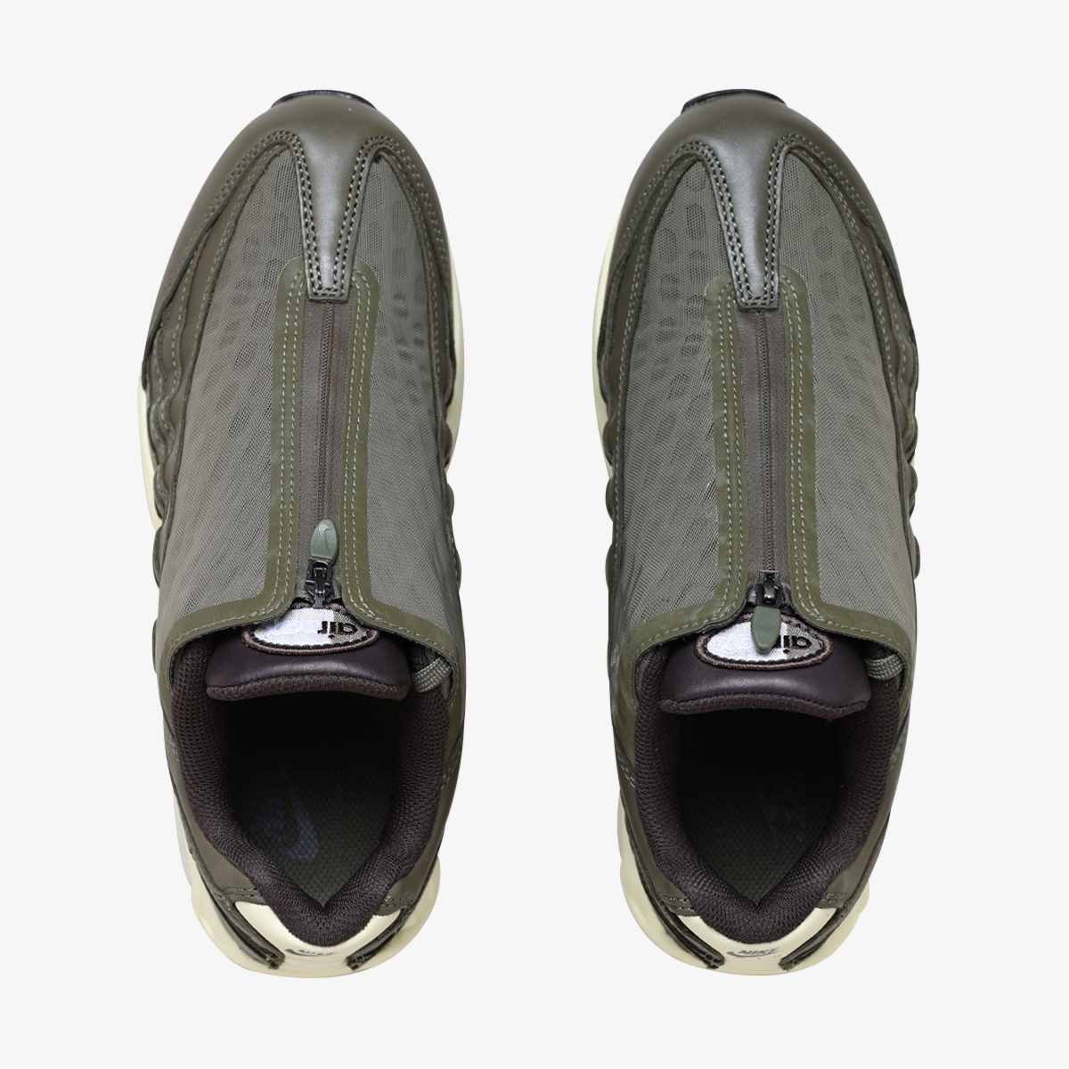 Tênis Nike Air Max 95 Zip SP 