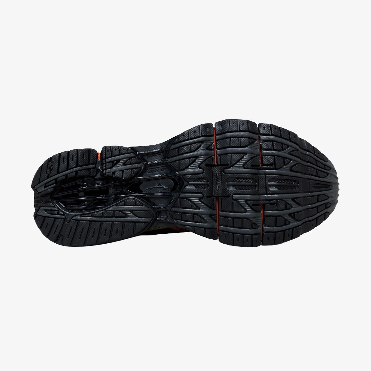Tênis Mizuno Wave Prophecy LS Midnight Velocity 