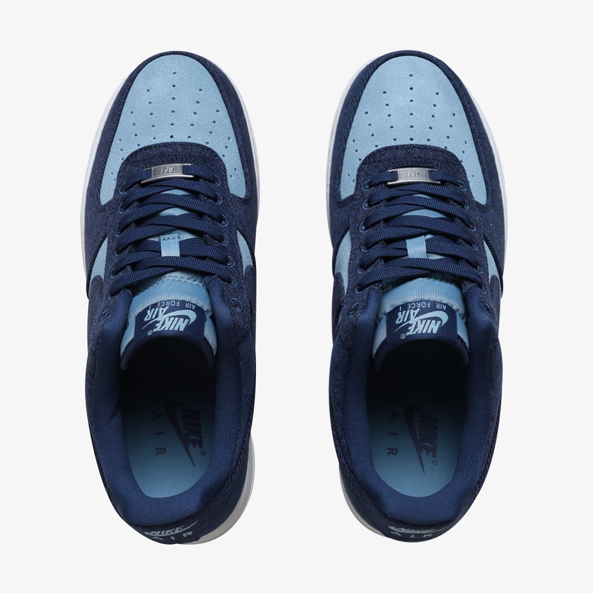 Tênis Nike Air Force 1 Low 07 LV8 