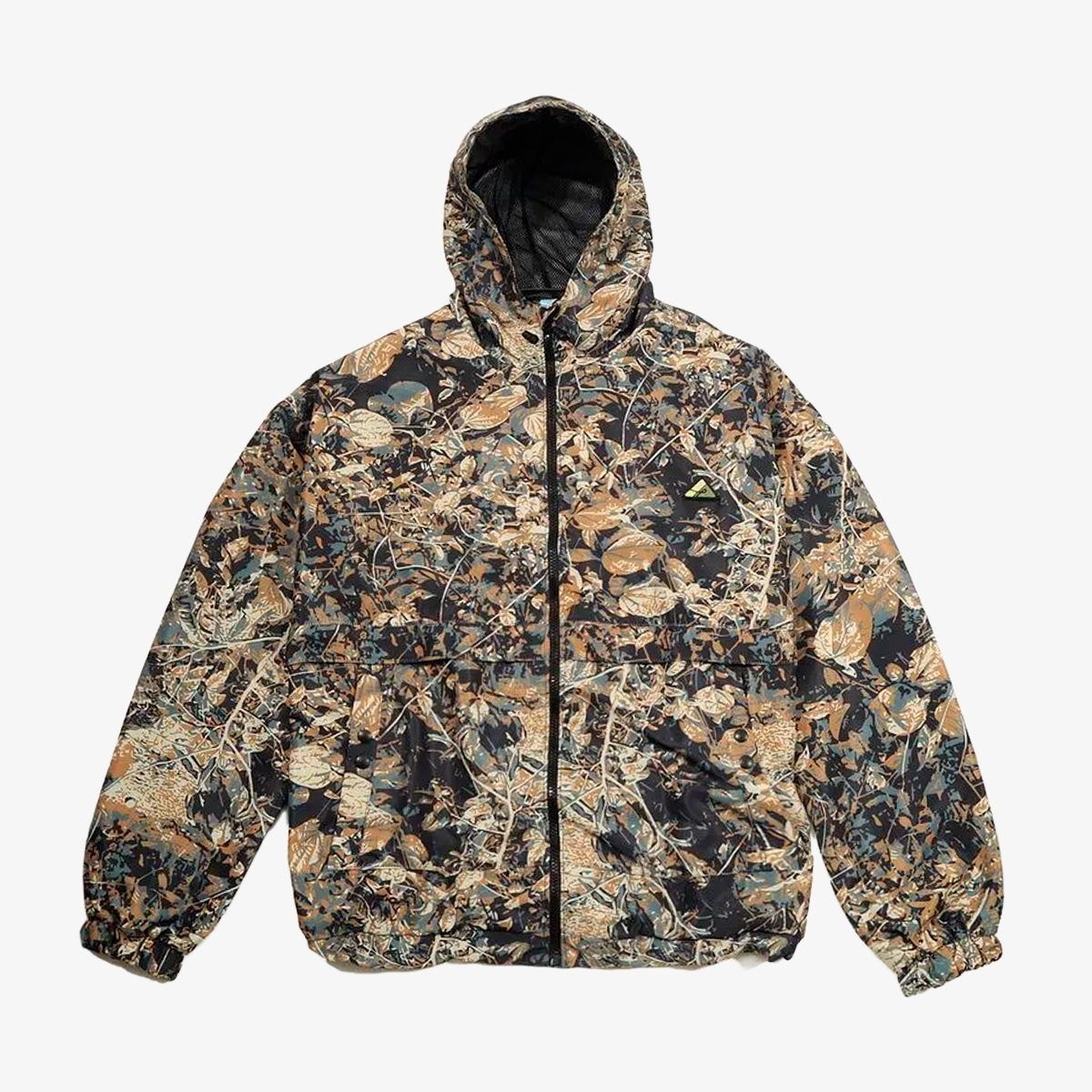 Jaqueta Öus Anorak AMZN 
