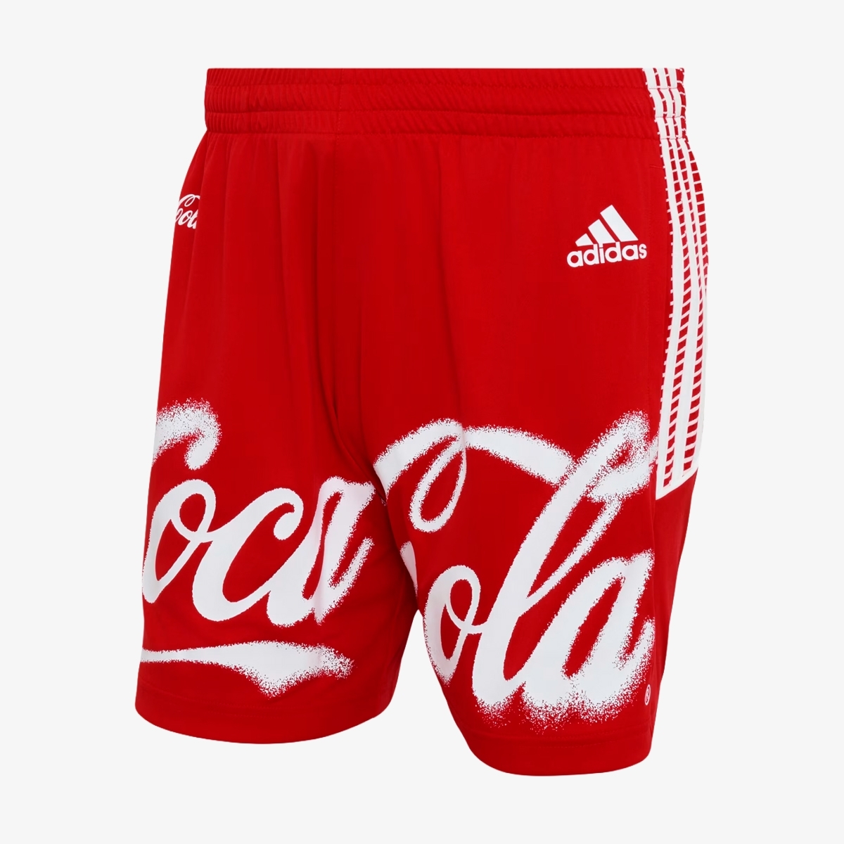 koko Shorts Adidas Training X Coca Cola 