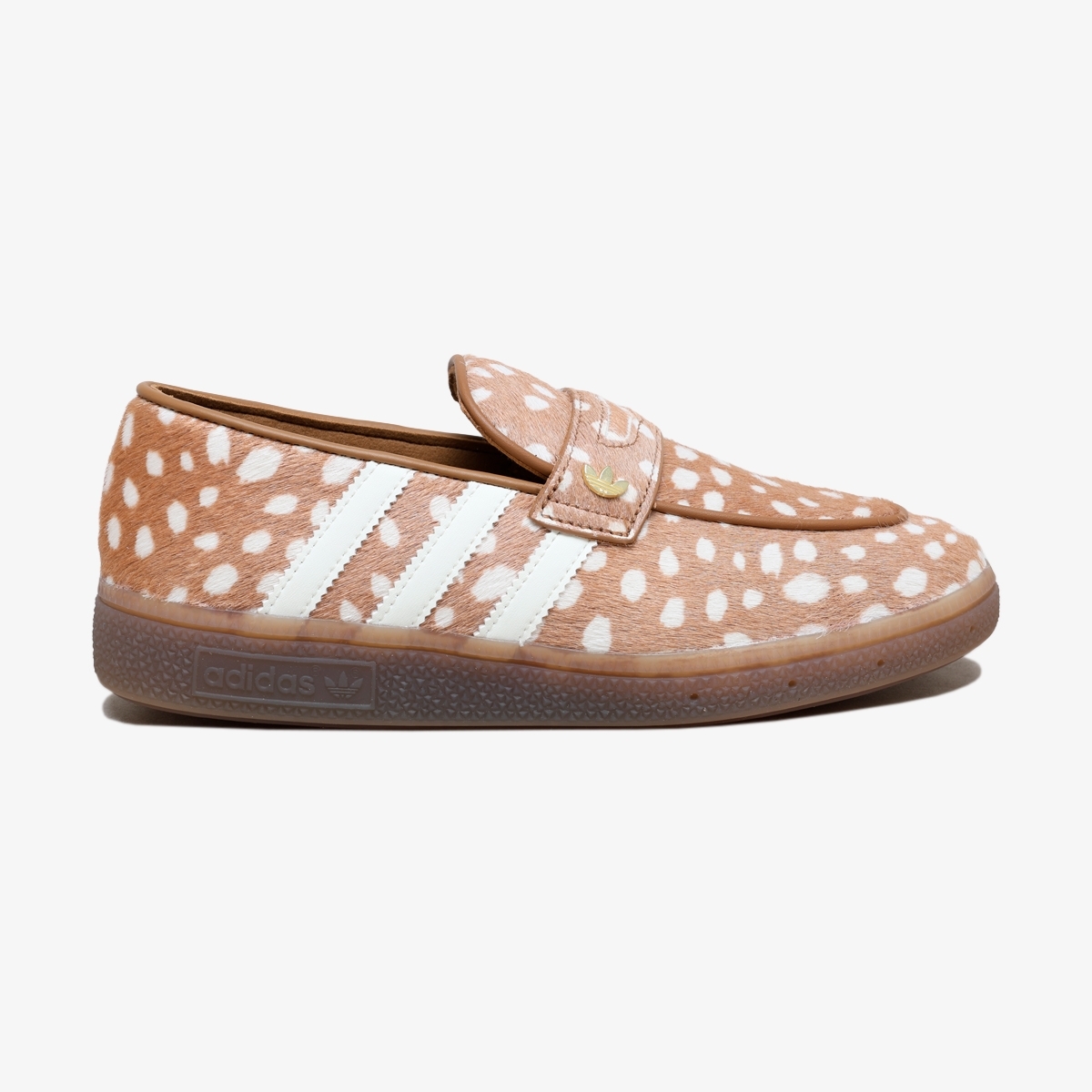 Tênis Adidas Handball Spezial Loafer 