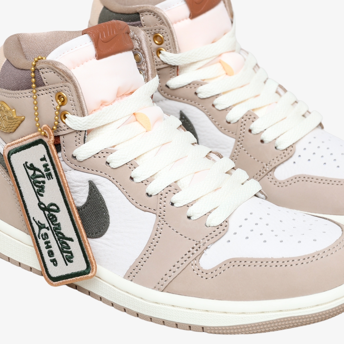 Tênis Air Jordan 1 Retro High Og 