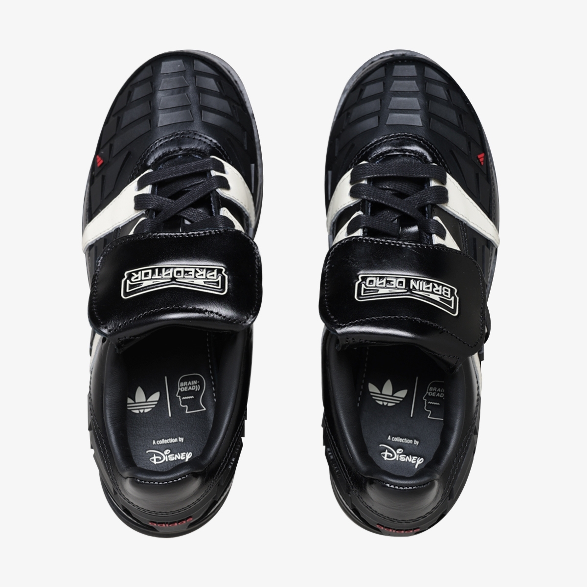 遊戯王RDラストカルチェインバース(ORR PREMIUM BLACK Ver) Tênis Adidas Predator X Brain Dead X Disney 