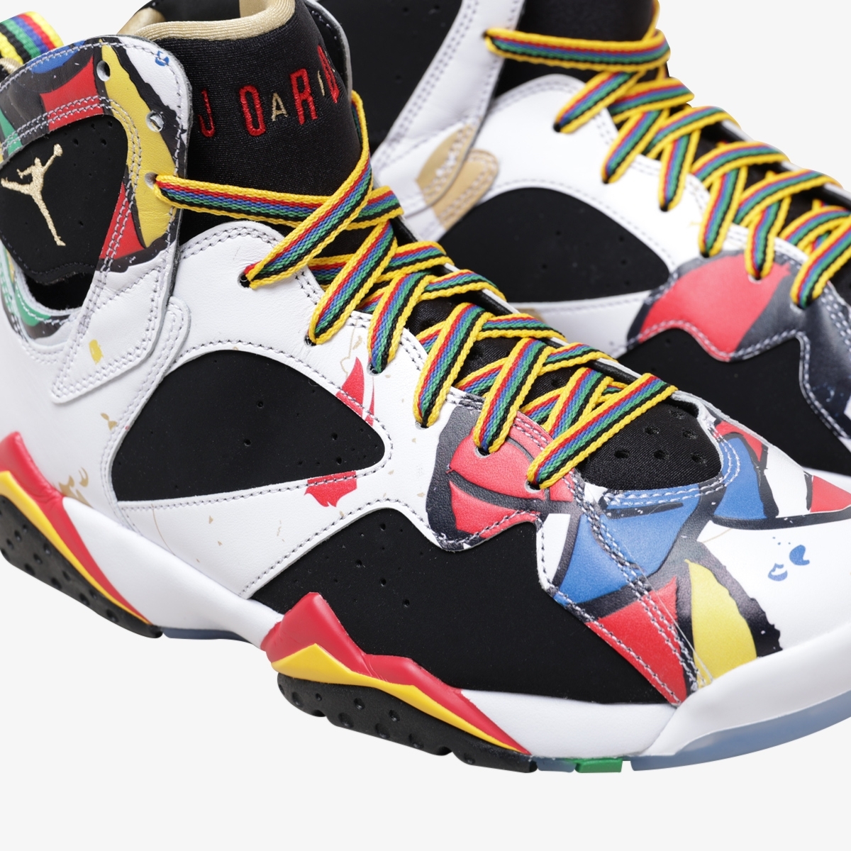 Tênis Air Jordan 7 Retro BB 