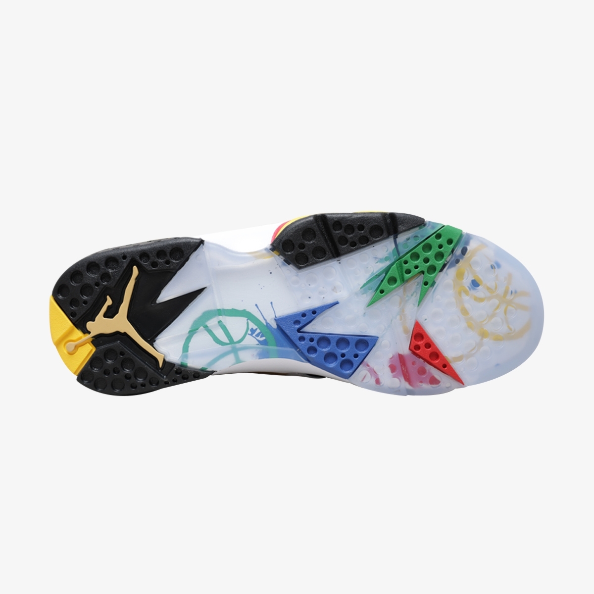 Tênis Air Jordan 7 Retro BB 