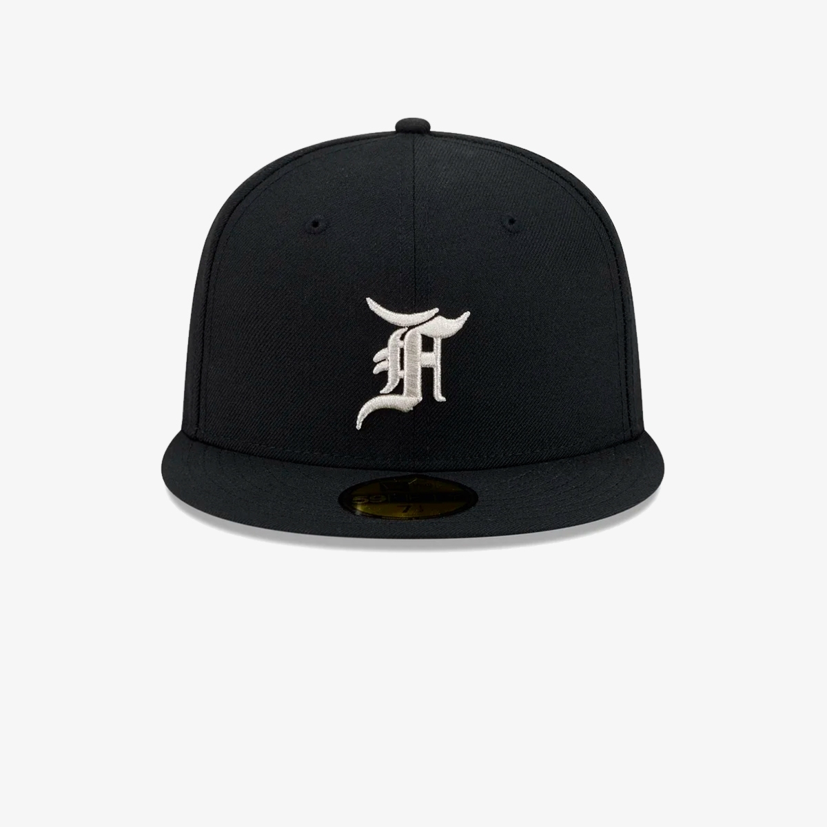 Boné New Era 59Fifty X Fear Of God X Chicago White Sox Boné New Era 59Fifty X Fear Of God X Chicago White Sox