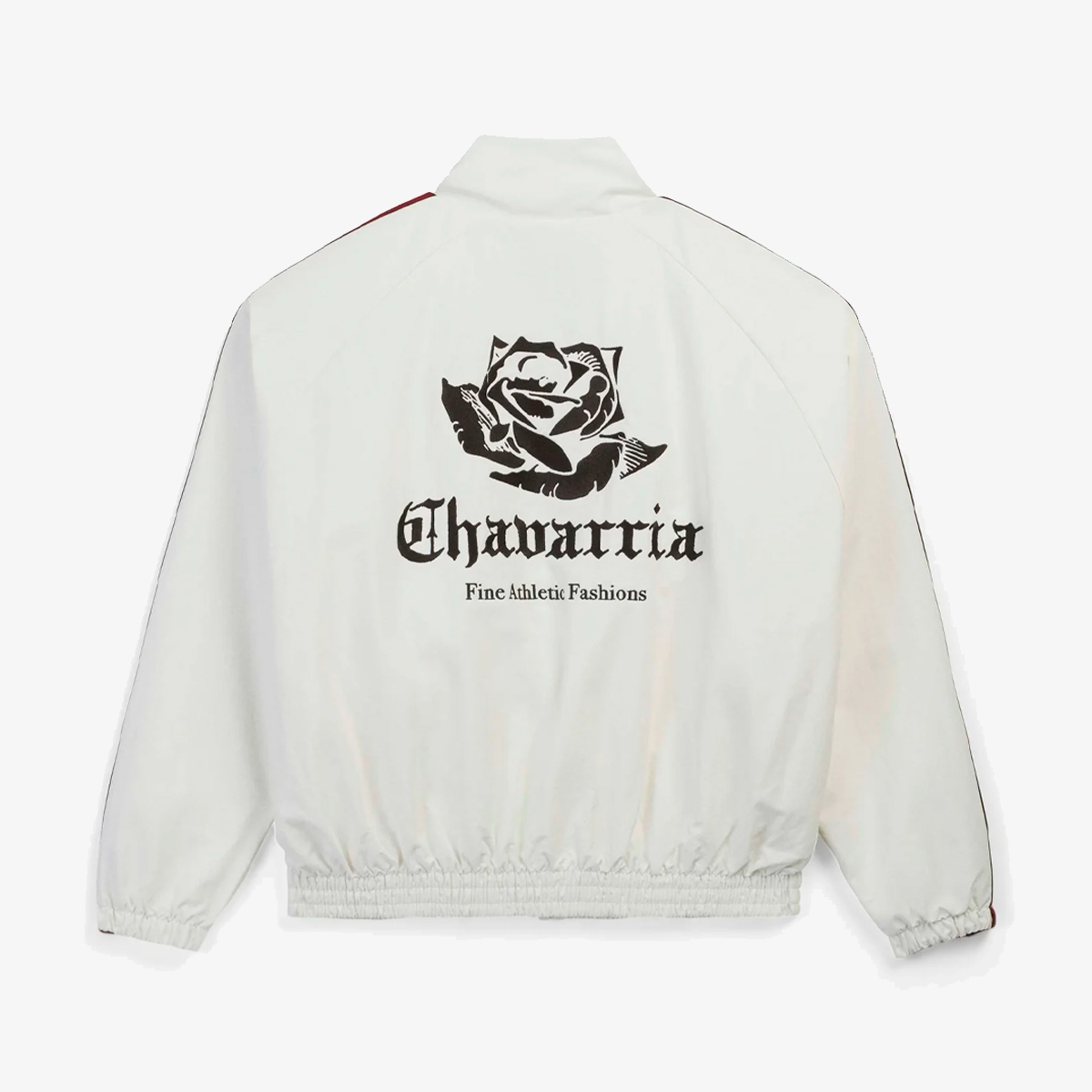 Jaqueta Adidas Woven X Willy Chavarria 