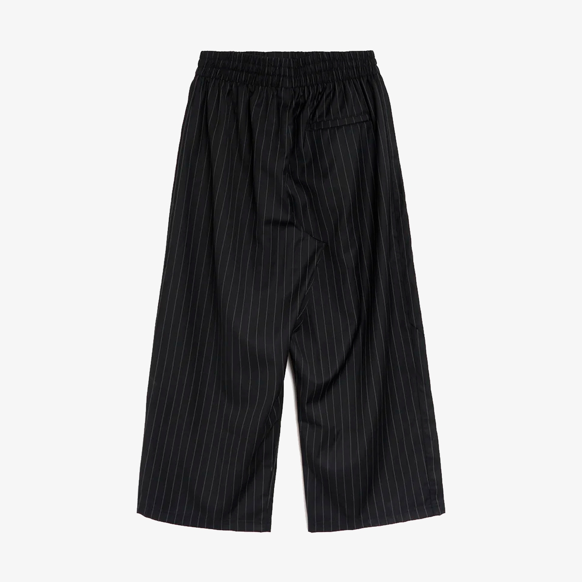 パンツ adidas Willy Chavarria Pinstripe XS Calça Adidas Pinstripe X Willy Chavarria 