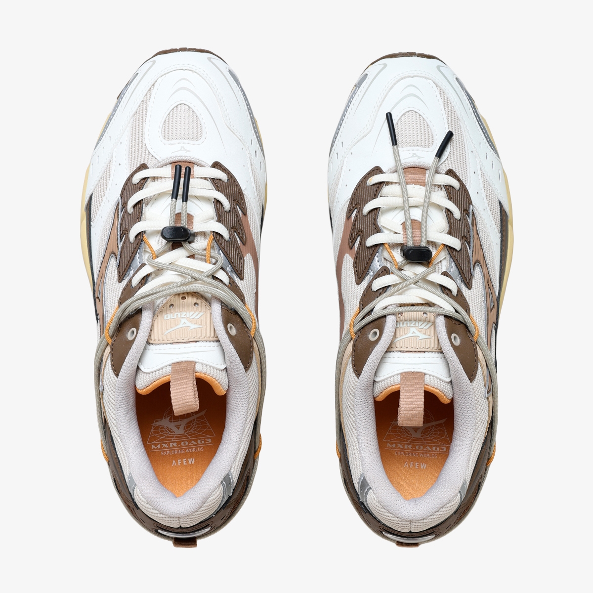 Tênis Mizuno Sportstyle MXR X AFEW 